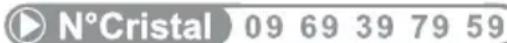 BIGBEN BT50 - Remarques : - 16