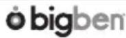 BIGBEN BT50 - Note: - 9