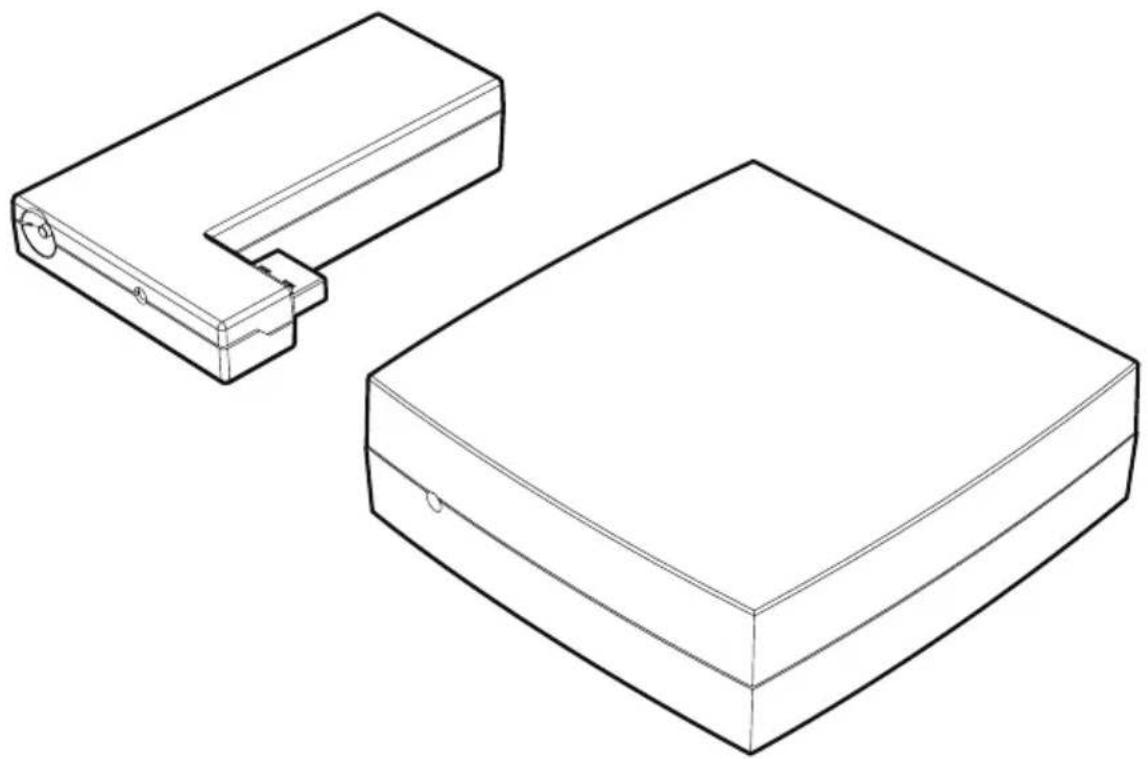 Paradigm Defiance WT - WT - 1