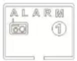 BIGBEN RR80 - Cancelling / Disabling the alarm function: - 2