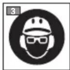 STIGA GT 110c A - SYMBOL - 3