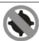 STIGA GT 110c A - SYMBOLS - 10