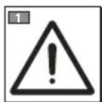 STIGA GT 110c A - SYMBOL - 1