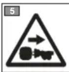 STIGA GT 110c A - CHMBOJbl - 6