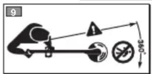 STIGA GT 110c A - SYMBOL - 12