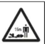 STIGA GT 110c A - SYMBOLS - 5