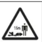 STIGA GT 110c A - SYMBOLS - 5