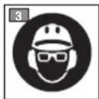 STIGA GT 110c A - SYMBOLS - 3