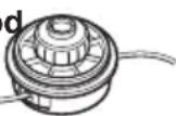 STIGA GT 110c A - ATENTIE! - 1