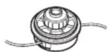 STIGA GT 110c A - ATENCLION! - 1