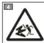 STIGA GT 110c A - SYMBOLS - 4