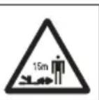 STIGA GT 110c A - INDICATOARE DE SECURITATE - 5