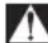 STIGA GT 110c A - WARNING! - 1