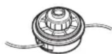 STIGA GT 110c A - OPPBEVARING - 1