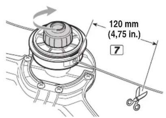 STIGA GT 110c A - TURKCE - Original Talimatlarin Tercümesi TR - 13