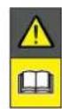 STIGA A 5000 - INTERDICTION : - 2