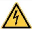 STIGA A 5000 - DANGER ÉLECTRIQUE : - 1