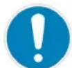 STIGA A 5000 - INTERDICTION : - 1