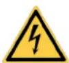 STIGA A 5000 - DANGER ÉLECTRIQUE : - 1