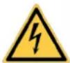 STIGA A 5000 - DANGER ÉLECTRIQUE : - 1