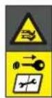 STIGA A 1500 - Attention : - 1