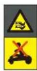 STIGA A 1500 - Attention : - 1