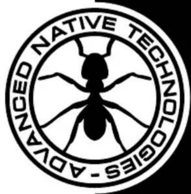 ADVANCED NATIVE TECHNOLOGIES - ADVANCED