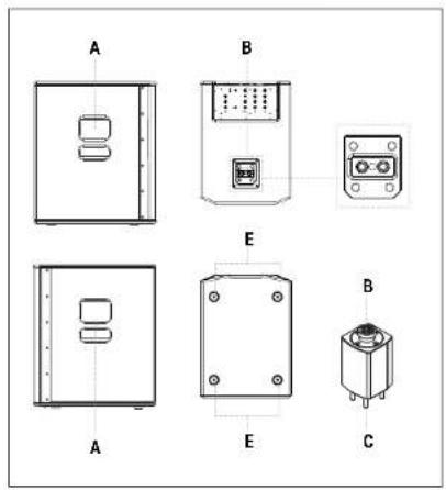 ANT BTwig 12 Pro - | INSTALLATION - 1