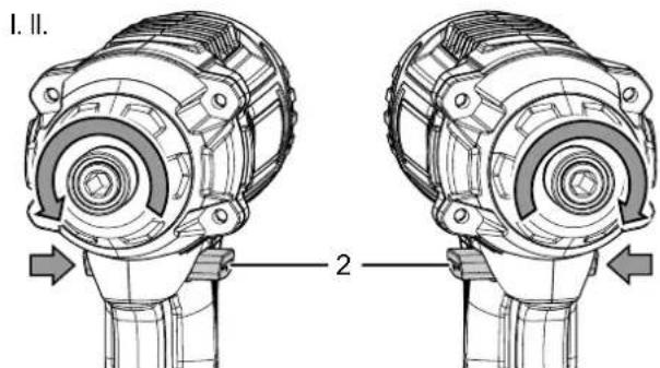 TROTEC PIDS 1020V - Remarque - 1