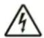 TROTEC PPLS 10750 - Avertissement relatif à la tension électrique - 1
