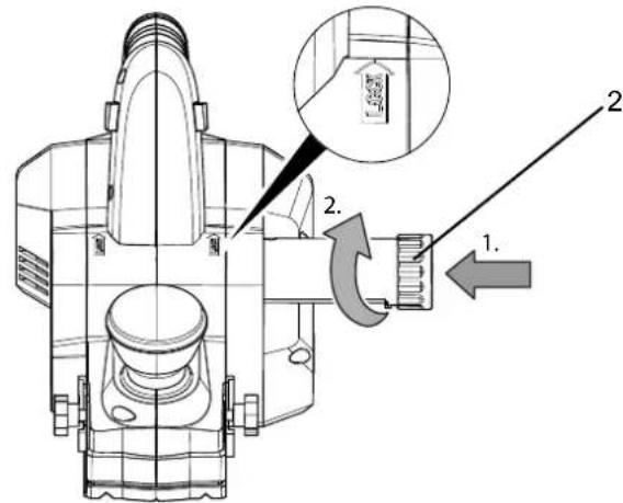 TROTEC PPLS 10750 - Avertissement - 4