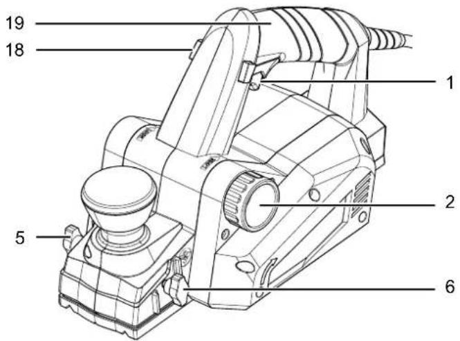 TROTEC PPLS 10750 - Info - 1