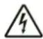 TROTEC PPLS 10800 - Avertissement relatif à la tension électrique - 1