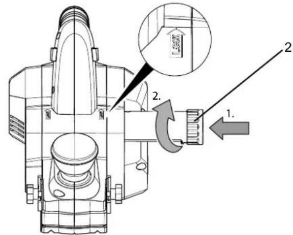 TROTEC PPLS 10800 - Avertissement - 3
