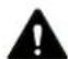 TROTEC PPLS 10800 - Avertissement relatif aux objets pointus - 1