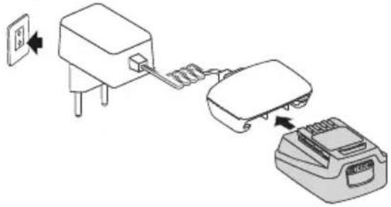 STIGA VS 100e Kit - 13