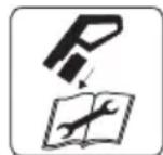 STIGA VS 100e Kit - SAFETY SIGNS (Fig. 2) - 8