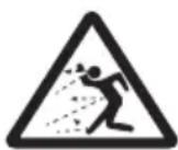 STIGA VS 100e Kit - SAFETY SIGNS (Fig. 2) - 6