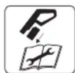 STIGA VS 100e Kit - SEMNALIZAREA DE SECURITATE (Fig. 2) - 8