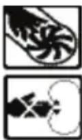 STIGA VS 100e Kit - SENALES DE SEGURIDAD (Fig. 2) - 9