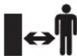 STIGA VS 100e Kit - SAFETY SIGNS (Fig. 2) - 7