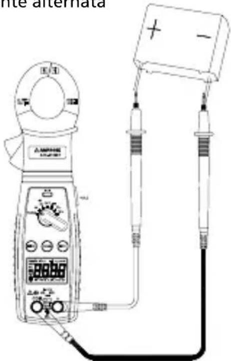 Amprobe ACD20SW - MANUTENZIONE E RIPARAZIONI - 3