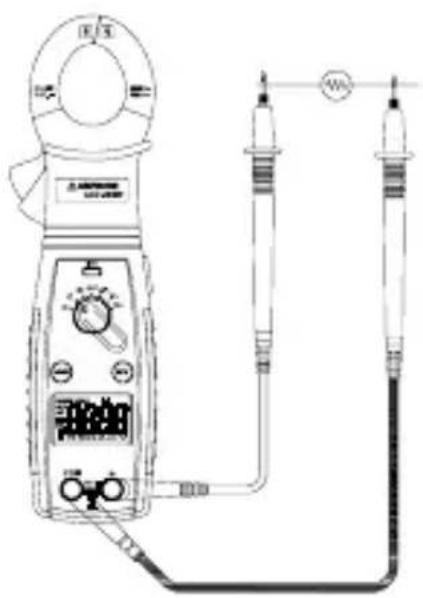 Amprobe ACD20SW - ENTRETIEN ET RÉPARATION - 2