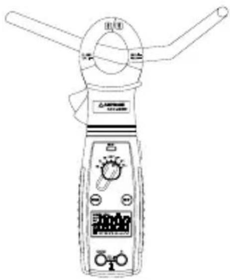 Amprobe ACD20SW - MAINTENACE AND REPAIR - 2