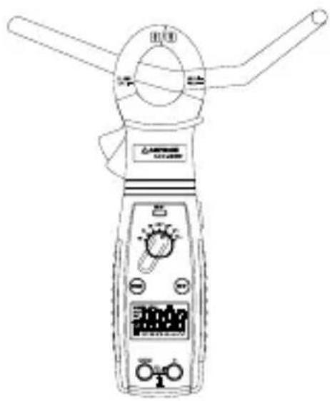 Amprobe ACD20SW - MANTENIMIENTO Y REPARACIÓN - 2