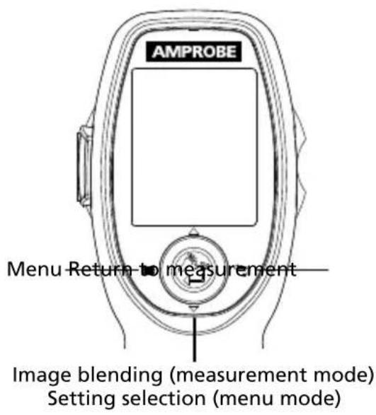Amprobe IRC120 - Applications - 1