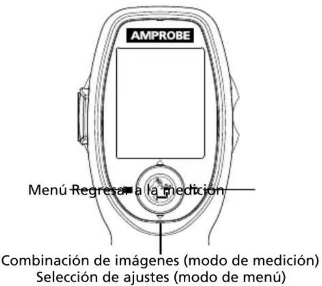 Amprobe IRC120 - Aplicaciones - 1