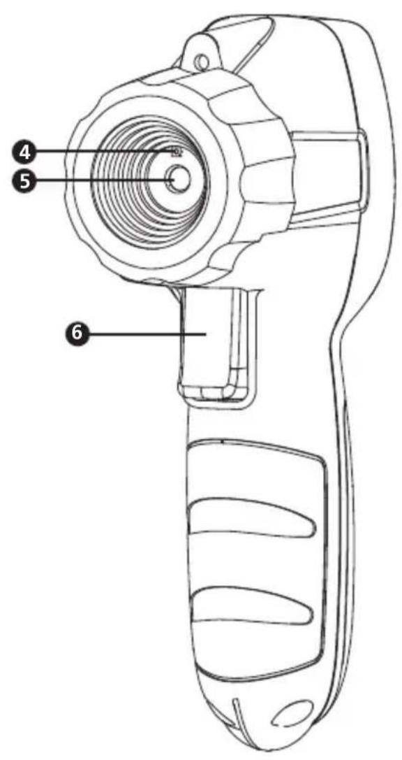 Amprobe IRC110 - SPECIFICATIONS - 5
