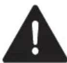 STIGA BL 980 R - Signalétique de sécurité - 1