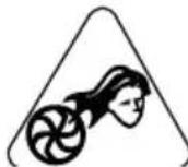 STIGA BL 980 R - SAFETY SIGNS - 8